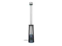 LED-bouwlamp 360°