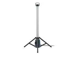 LED-bouwlamp 360°