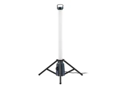 LED-bouwlamp 360°