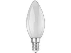 LED-filamentlamp