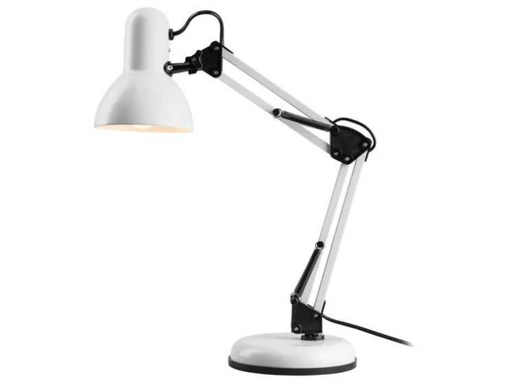 LED-klem- of tafellamp