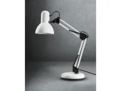 LED-klem- of tafellamp