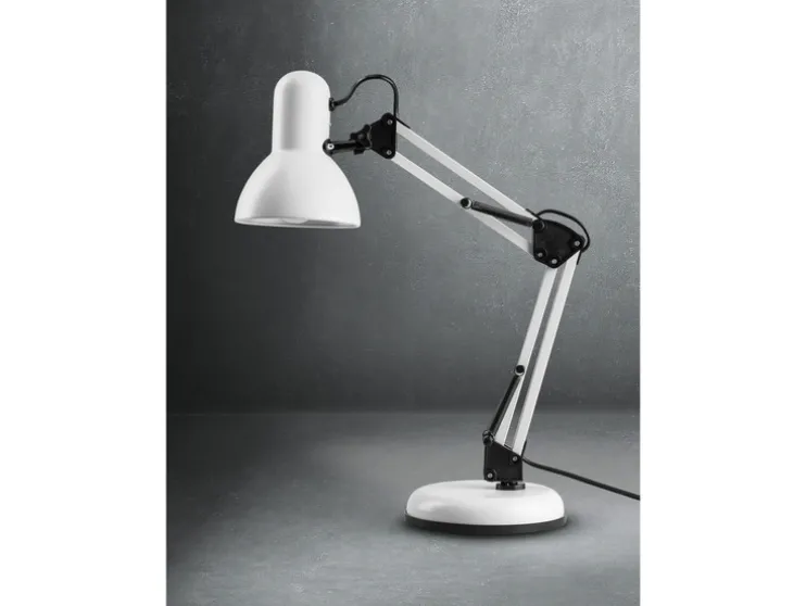 LED-klem- of tafellamp