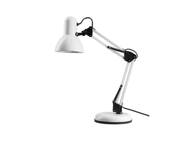 LED-klem- of tafellamp