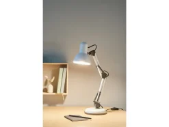 LED-klem- of tafellamp