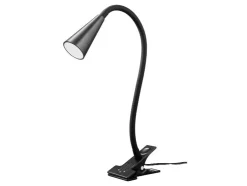 LED-klemlamp Freya