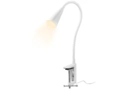 LED-klemlamp Freya