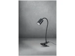 LED-klemlamp of -tafellamp