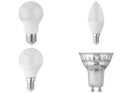 LED-lamp