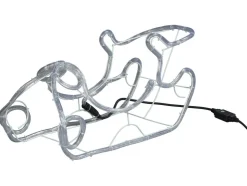 LED-lichtslangfiguur