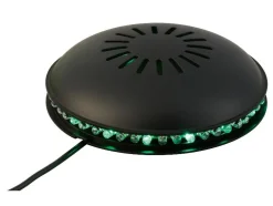 LED-partylamp met audiosensor