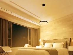 LED-plafondlamp - Zigbee Smart Home