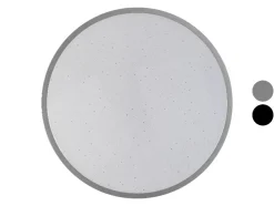 LED-plafondlamp met kleurregeling