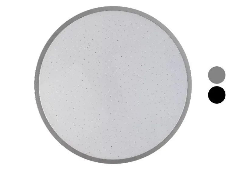 LED-plafondlamp met kleurregeling