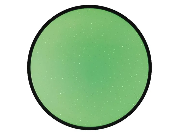 LED-plafondlamp met kleurregeling