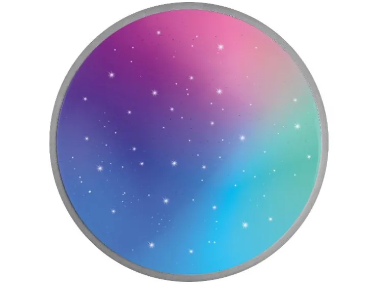 LED-plafondlamp met kleurregeling