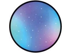 LED-plafondlamp met kleurregeling