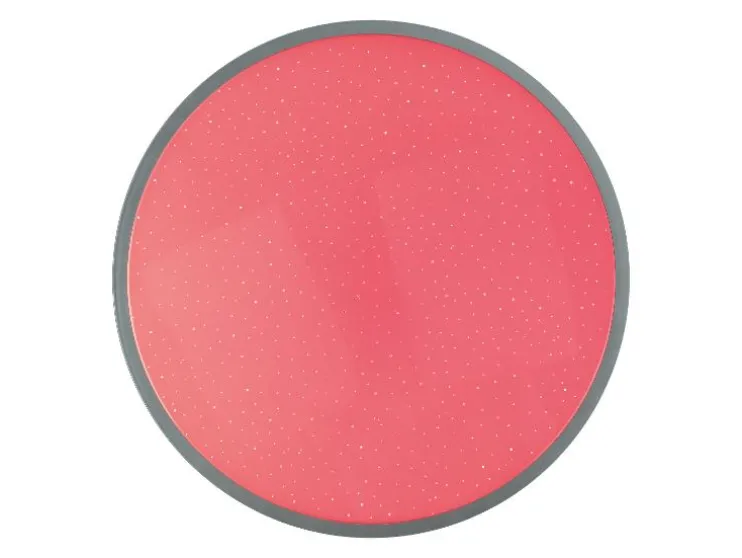 LED-plafondlamp met kleurregeling