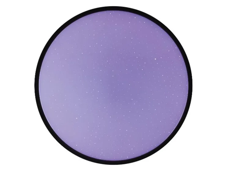 LED-plafondlamp met kleurregeling