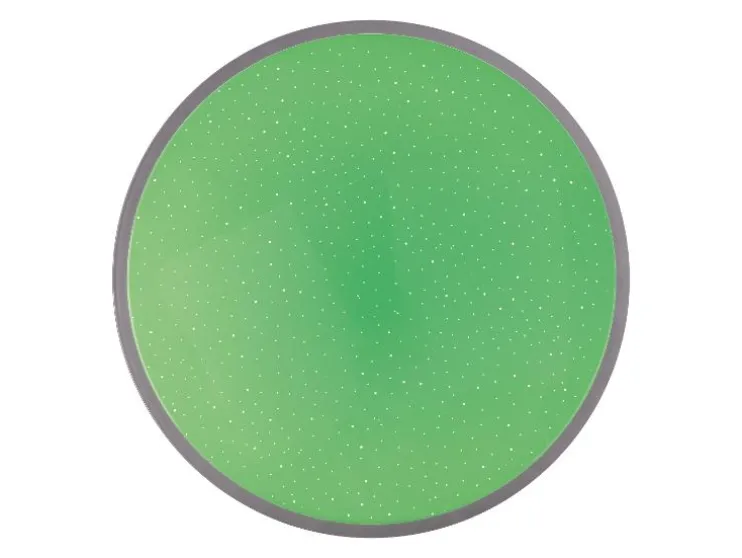 LED-plafondlamp met kleurregeling