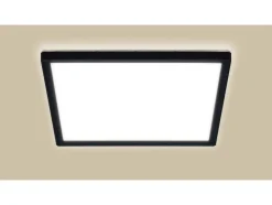 LED-plafondlamp met sensor