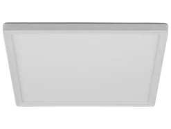 LED-plafondlamp met sensor