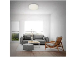 LED-plafondlamp met sterreneffect