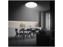 LED-plafondlamp met sterreneffect