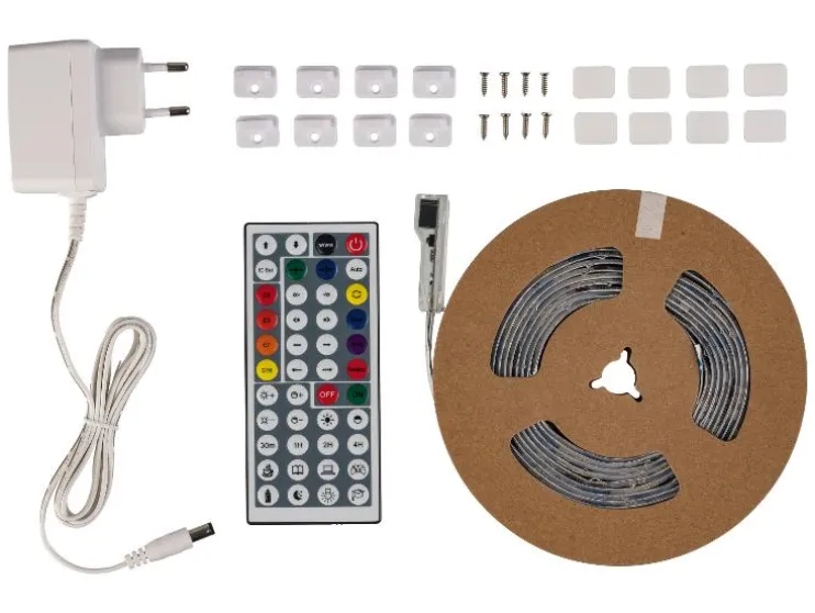 LED-strip 5 m