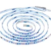 LED-strip met audiosensor 3 m
