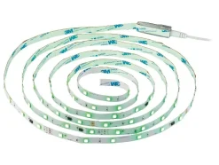 LED-strip met audiosensor 3 m