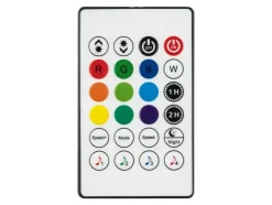 LED-strip met audiosensor 3 m