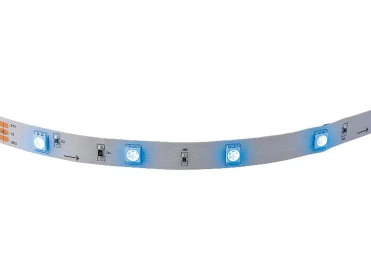 LED-strip met audiosensor 3 m