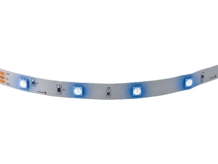 LED-strip met audiosensor 3 m