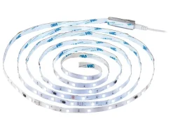 LED-strip met audiosensor 3 m