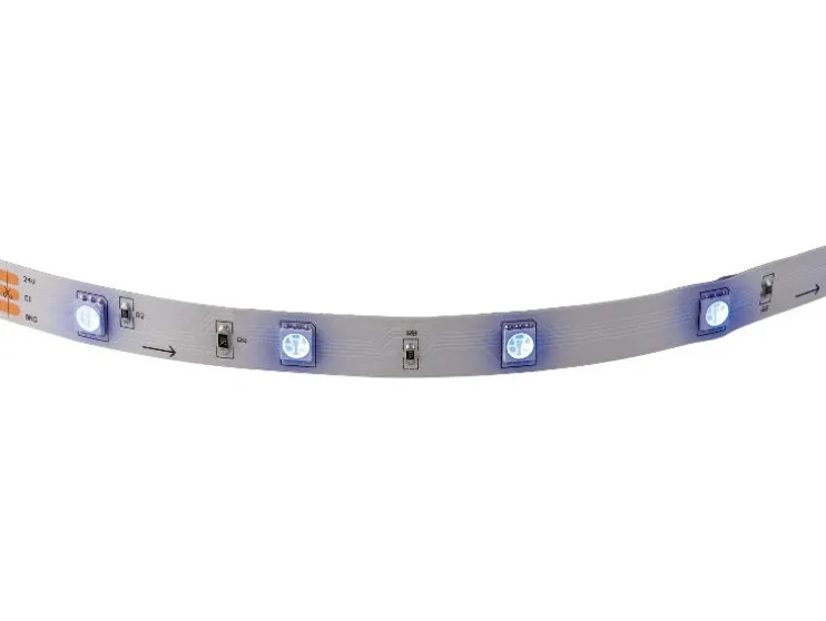LED-strip met audiosensor 3 m