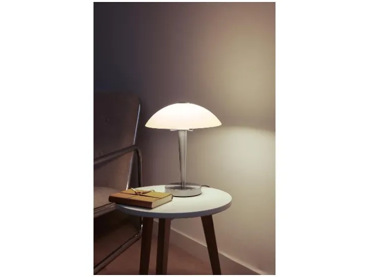 LED-tafellamp met touchfunctie