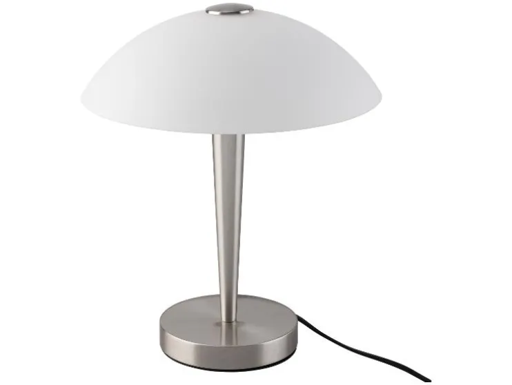 LED-tafellamp met touchfunctie