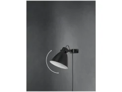 LED-wandspot TEIWAZ, 4,2 W