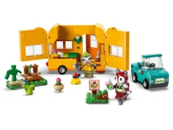 Leifs caravan en tuinwinkel 77054