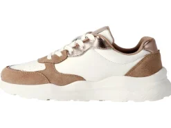 Leren dames schoenen