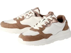 Leren dames schoenen