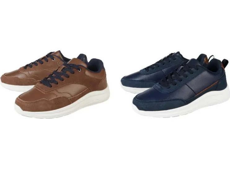 Leren heren schoenen