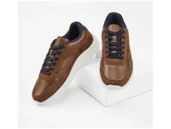 Leren heren schoenen