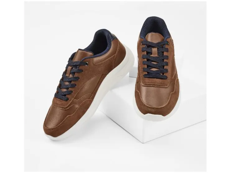 Leren heren schoenen