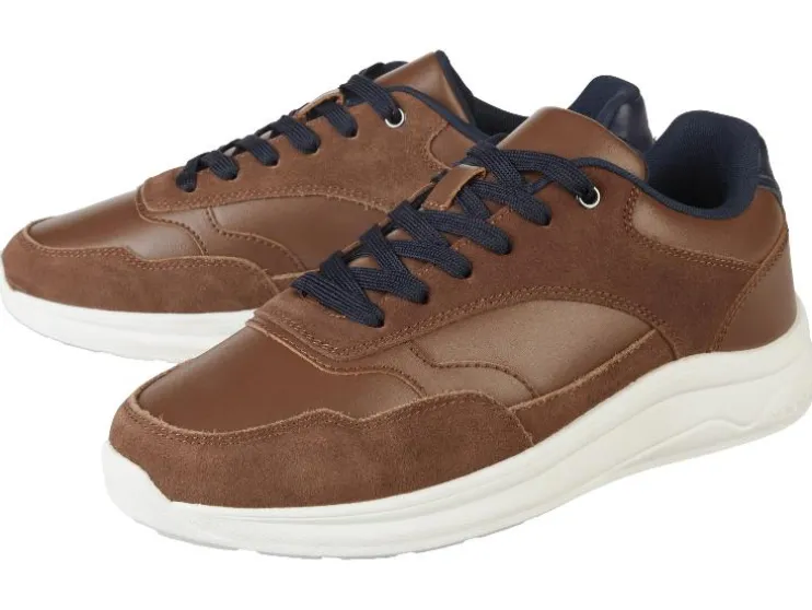 Leren heren schoenen