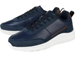 Leren heren schoenen