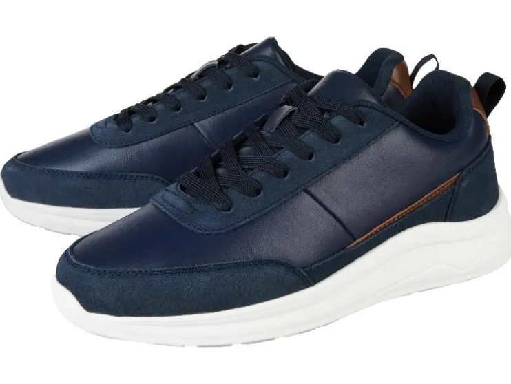 Leren heren schoenen