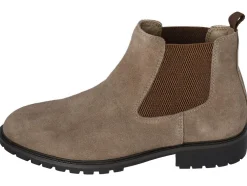 Leren heren schoenen