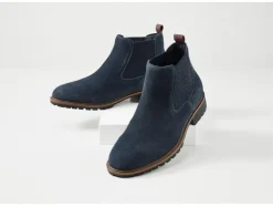 Leren heren schoenen